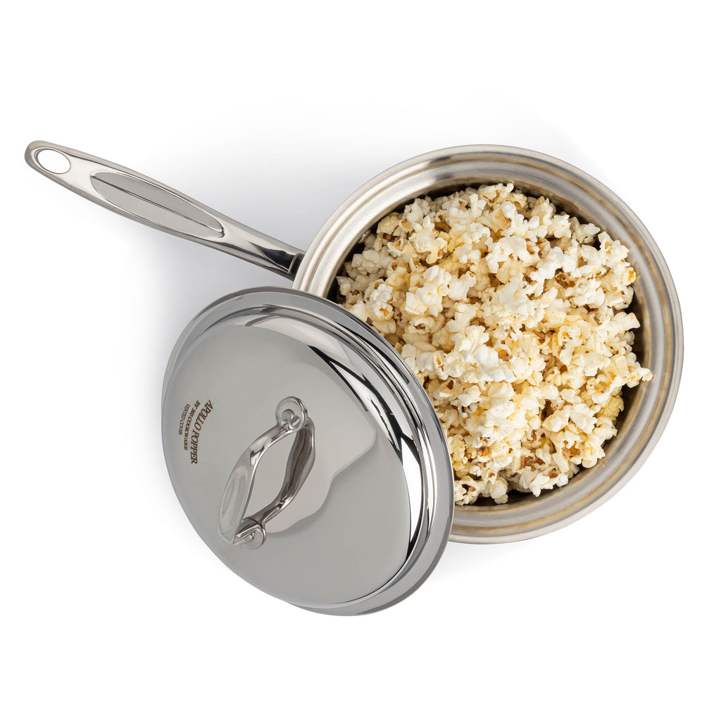 Apollo Popper by 360 Cookware