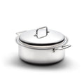 6 Quart Stock Pot with Cover