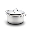 8 Quart Stock Pot with Cover